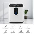 Portable Low Noise 1-7l Home Oxygen Generator Standard Version Nebulizer Oxygen Concentrator